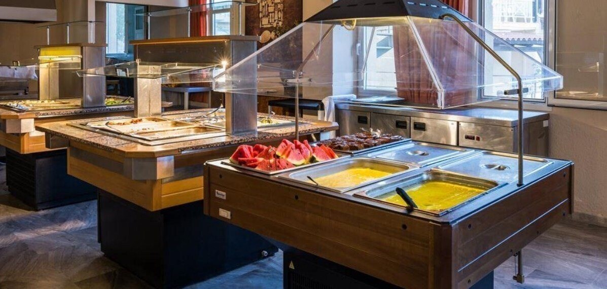 Изображение Talea Beach Hotel 3*